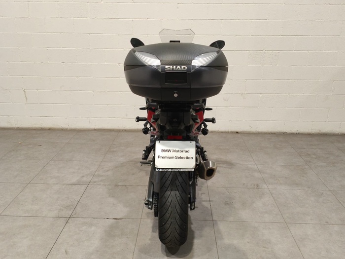 BMW Motorrad S 1000 XR en la provincia de Barcelona BMW Motorrad S 1000 XR en la provincia de Barcelona