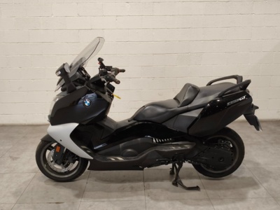 BMW Motorrad C 650 GT 114197045 BMW Motorrad C 650 GT 114197045