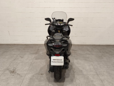BMW Motorrad C 650 GT 114197045 en la provincia de Barcelona BMW Motorrad C 650 GT 114197045 en la provincia de Barcelona