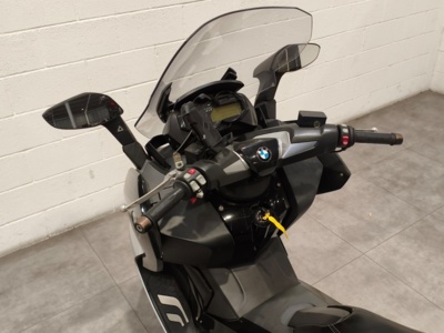 BMW Motorrad C 650 GT 114197045 en la provincia de Barcelona BMW Motorrad C 650 GT 114197045 en la provincia de Barcelona