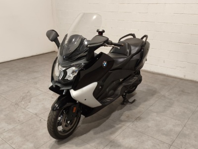 BMW Motorrad C 650 GT 114197045 en la provincia de Barcelona BMW Motorrad C 650 GT 114197045 en la provincia de Barcelona