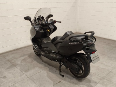 BMW Motorrad C 650 GT 114197045 en la provincia de Barcelona BMW Motorrad C 650 GT 114197045 en la provincia de Barcelona