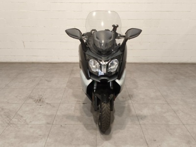 BMW Motorrad C 650 GT 114197045 en la provincia de Barcelona BMW Motorrad C 650 GT 114197045 en la provincia de Barcelona