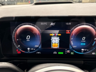 Mercedes-Benz GLA 250 e 160 kW (218 CV) 124300955 en la provincia de Barcelona Mercedes-Benz GLA 250 e 160 kW (218 CV) 124300955 en la provincia de Barcelona