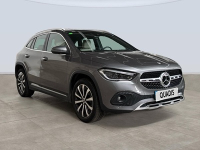 Mercedes-Benz GLA 250 e 160 kW (218 CV) 124300955 en la provincia de Barcelona Mercedes-Benz GLA 250 e 160 kW (218 CV) 124300955 en la provincia de Barcelona