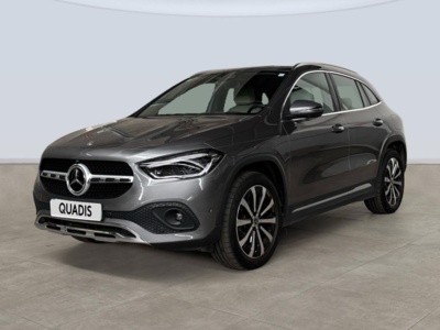 Mercedes-Benz GLA 250 e 160 kW (218 CV) 124300955 Mercedes-Benz GLA 250 e 160 kW (218 CV) 124300955