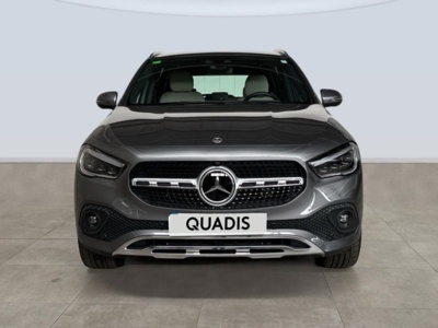 Mercedes-Benz GLA 250 e 160 kW (218 CV) 124300955 en la provincia de Barcelona Mercedes-Benz GLA 250 e 160 kW (218 CV) 124300955 en la provincia de Barcelona