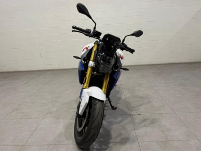 BMW Motorrad F 900 R 135943744 en la provincia de Barcelona BMW Motorrad F 900 R 135943744 en la provincia de Barcelona