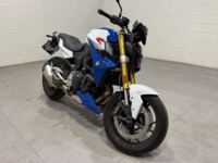 BMW Motorrad F 900 Rthumbs4 BMW Motorrad F 900 Rthumbs4