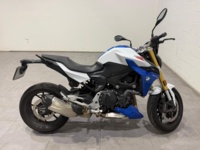 BMW Motorrad F 900 Rthumbs5 BMW Motorrad F 900 Rthumbs5