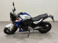 BMW Motorrad F 900 Rthumbs1 BMW Motorrad F 900 Rthumbs1
