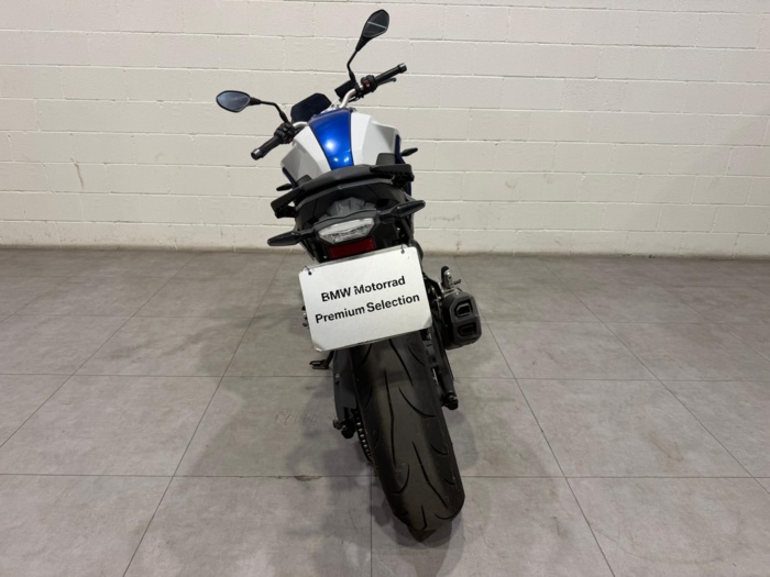 BMW Motorrad F 900 R en la provincia de Barcelona BMW Motorrad F 900 R en la provincia de Barcelona