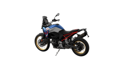 BMW Motorrad F 900 GS 140645436 en la provincia de Barcelona BMW Motorrad F 900 GS 140645436 en la provincia de Barcelona