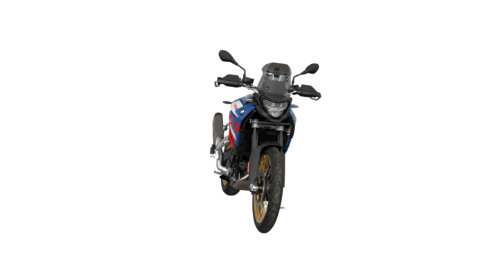 BMW Motorrad F 900 GS en la provincia de Barcelona BMW Motorrad F 900 GS en la provincia de Barcelona