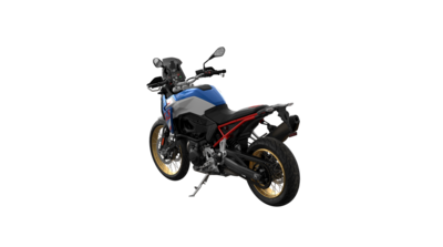 BMW Motorrad F 900 GS 140645436 en la provincia de Barcelona BMW Motorrad F 900 GS 140645436 en la provincia de Barcelona