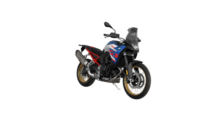 BMW Motorrad F 900 GS en la provincia de Barcelona BMW Motorrad F 900 GS en la provincia de Barcelona