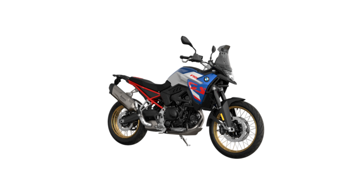 BMW Motorrad F 900 GS en la provincia de Barcelona BMW Motorrad F 900 GS en la provincia de Barcelona