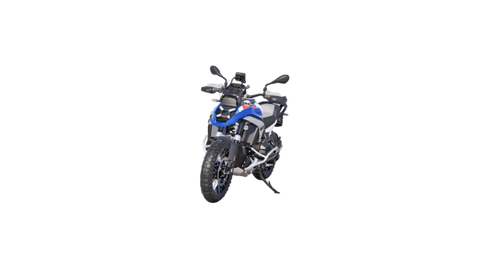 BMW Motorrad R 1300 GS en la provincia de Barcelona BMW Motorrad R 1300 GS en la provincia de Barcelona