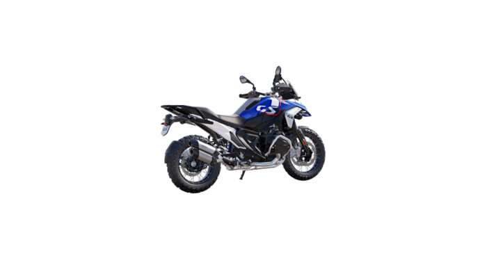 BMW Motorrad R 1300 GS en la provincia de Barcelona BMW Motorrad R 1300 GS en la provincia de Barcelona