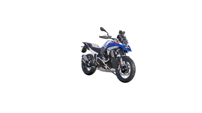 BMW Motorrad R 1300 GS en la provincia de Barcelona BMW Motorrad R 1300 GS en la provincia de Barcelona