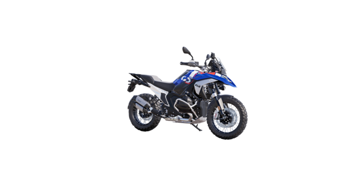 BMW Motorrad R 1300 GS en la provincia de Barcelona BMW Motorrad R 1300 GS en la provincia de Barcelona
