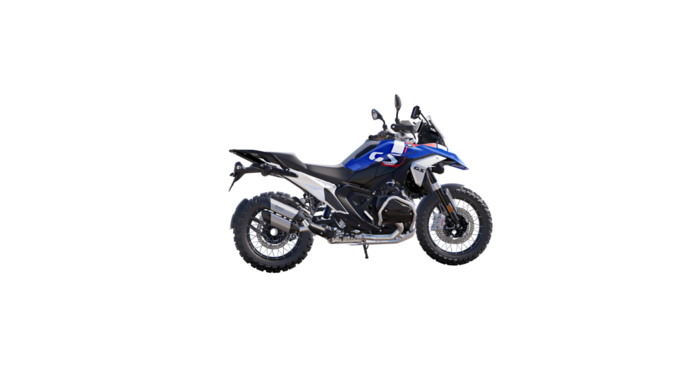 BMW Motorrad R 1300 GS en la provincia de Barcelona BMW Motorrad R 1300 GS en la provincia de Barcelona