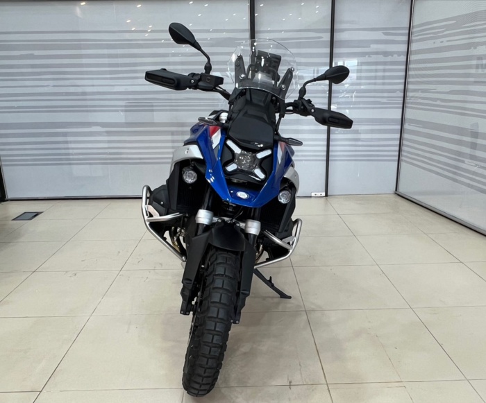 BMW Motorrad R 1300 GS en la provincia de Barcelona BMW Motorrad R 1300 GS en la provincia de Barcelona
