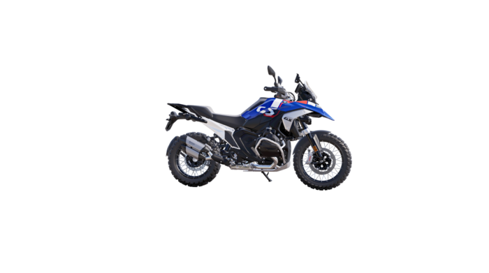 BMW Motorrad R 1300 GS en la provincia de Barcelona BMW Motorrad R 1300 GS en la provincia de Barcelona