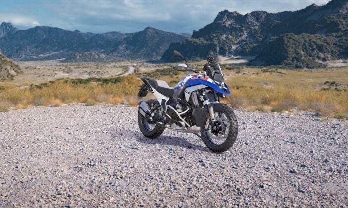 BMW Motorrad R 1300 GS en la provincia de Barcelona BMW Motorrad R 1300 GS en la provincia de Barcelona