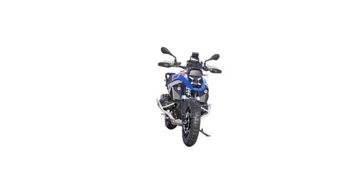 BMW Motorrad R 1300 GS en la provincia de Barcelona BMW Motorrad R 1300 GS en la provincia de Barcelona