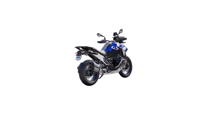 BMW Motorrad R 1300 GS en la provincia de Barcelona BMW Motorrad R 1300 GS en la provincia de Barcelona