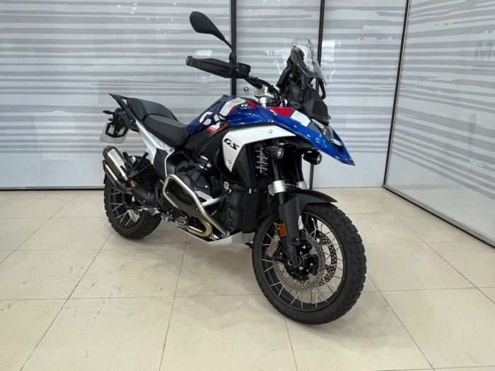 BMW Motorrad R 1300 GS en la provincia de Barcelona BMW Motorrad R 1300 GS en la provincia de Barcelona