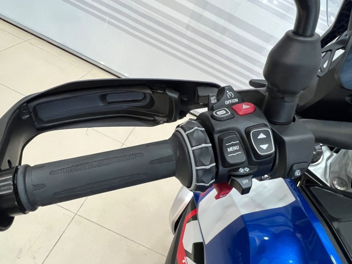 BMW Motorrad R 1300 GS en la provincia de Barcelona BMW Motorrad R 1300 GS en la provincia de Barcelona