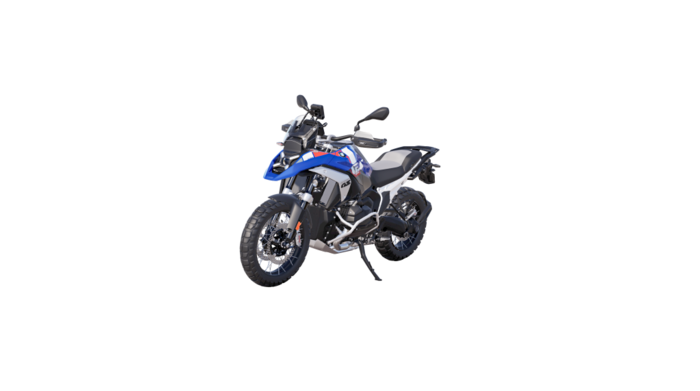 BMW Motorrad R 1300 GS en la provincia de Barcelona BMW Motorrad R 1300 GS en la provincia de Barcelona