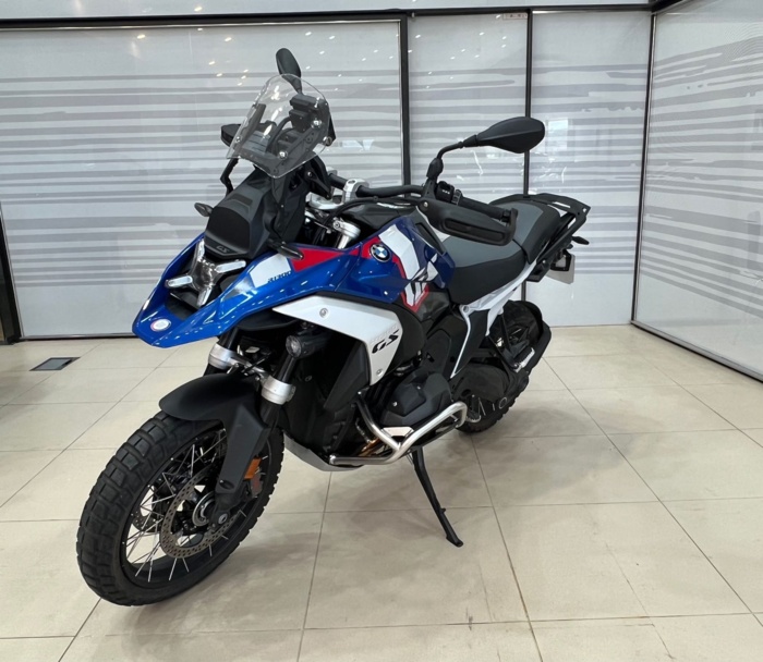 BMW Motorrad R 1300 GS en la provincia de Barcelona BMW Motorrad R 1300 GS en la provincia de Barcelona