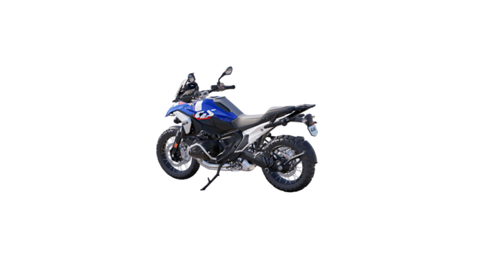 BMW Motorrad R 1300 GS en la provincia de Barcelona BMW Motorrad R 1300 GS en la provincia de Barcelona
