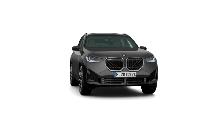 BMW xDrive30e 220 kW (299 CV) X3 en la provincia de Barcelona BMW xDrive30e 220 kW (299 CV) X3 en la provincia de Barcelona