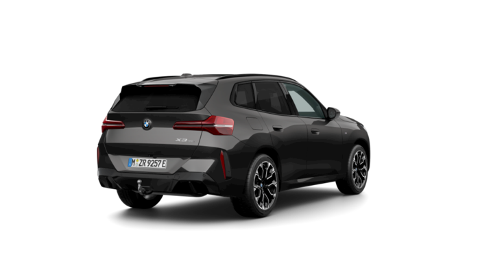 BMW xDrive30e 220 kW (299 CV) X3 en la provincia de Barcelona BMW xDrive30e 220 kW (299 CV) X3 en la provincia de Barcelona