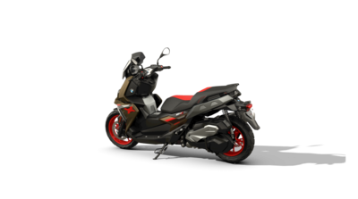 BMW Motorrad C 400 X 147787260 en la provincia de Barcelona BMW Motorrad C 400 X 147787260 en la provincia de Barcelona