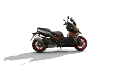 BMW Motorrad C 400 X 147787260 en la provincia de Barcelona BMW Motorrad C 400 X 147787260 en la provincia de Barcelona
