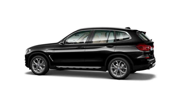 BMW xDrive30e 215 kW (292 CV) X3 en la provincia de Barcelona BMW xDrive30e 215 kW (292 CV) X3 en la provincia de Barcelona