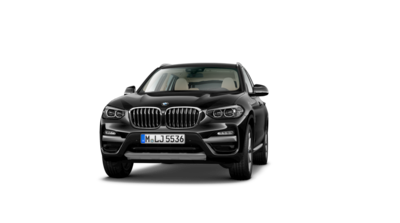 BMW X3 xDrive30e 215 kW (292 CV) 154321449 BMW X3 xDrive30e 215 kW (292 CV) 154321449