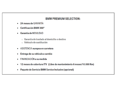 BMW X3 xDrive30e 215 kW (292 CV) 154321449 en la provincia de Barcelona BMW X3 xDrive30e 215 kW (292 CV) 154321449 en la provincia de Barcelona