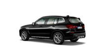 BMW xDrive30e 215 kW (292 CV) X3thumbs8 BMW xDrive30e 215 kW (292 CV) X3thumbs8