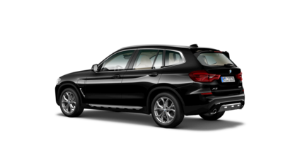 BMW X3 xDrive30e 215 kW (292 CV) 154321449 en la provincia de Barcelona BMW X3 xDrive30e 215 kW (292 CV) 154321449 en la provincia de Barcelona