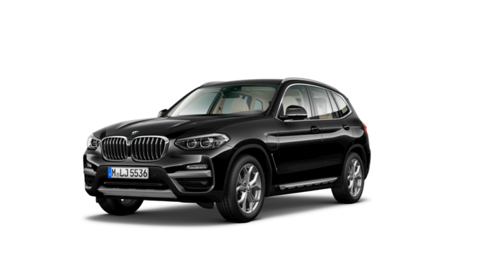 BMW xDrive30e 215 kW (292 CV) X3 en la provincia de Barcelona BMW xDrive30e 215 kW (292 CV) X3 en la provincia de Barcelona