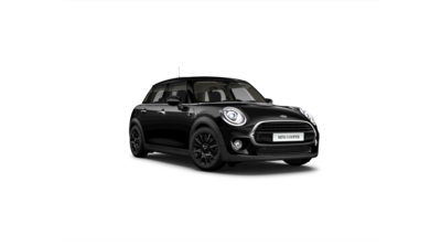 MINI MINI Cooper 5 Puertas 100 kW (136 CV) 154554803 en la provincia de Barcelona MINI MINI Cooper 5 Puertas 100 kW (136 CV) 154554803 en la provincia de Barcelona