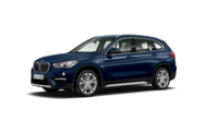 BMW sDrive20i 141 kW (192 CV) X1thumbs5 BMW sDrive20i 141 kW (192 CV) X1thumbs5