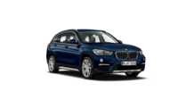 BMW sDrive20i 141 kW (192 CV) X1thumbs11 BMW sDrive20i 141 kW (192 CV) X1thumbs11