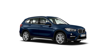 BMW X1 sDrive20i 141 kW (192 CV) 155009798 en la provincia de Barcelona BMW X1 sDrive20i 141 kW (192 CV) 155009798 en la provincia de Barcelona
